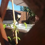 Casa Mirelia - For Two With Garden And Whirlpool