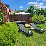 Casa Mirelia - For Two With Garden And Whirlpool Дом отдыха