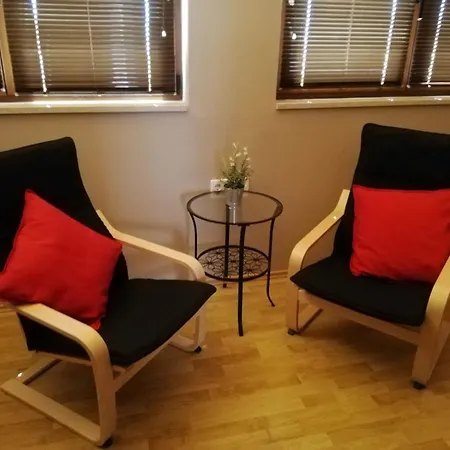 Casa Mirelia - For Two With Garden And Whirlpool Holiday home *