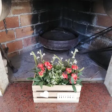 Casa Mirelia - For Two With Garden And Whirlpool * Kastelir