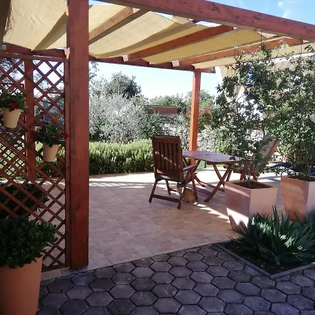 Casa Mirelia - For Two With Garden And Whirlpool Kastelir