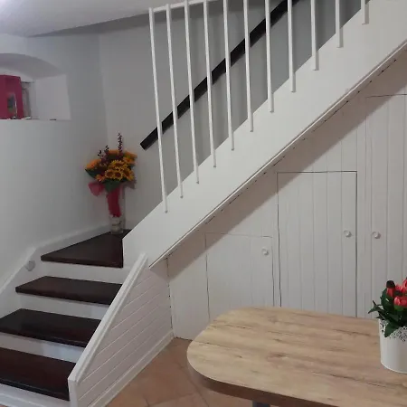 Casa Mirelia - For Two With Garden And Whirlpool
