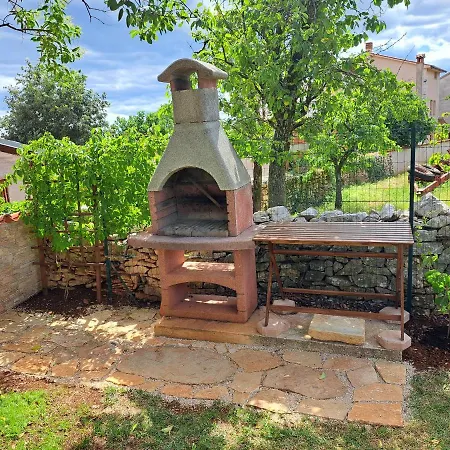 Casa Mirelia - For Two With Garden And Whirlpool Kastelir