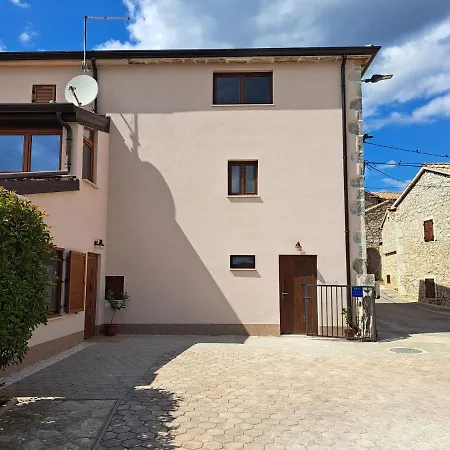 Casa Mirelia - For Two With Garden And Whirlpool