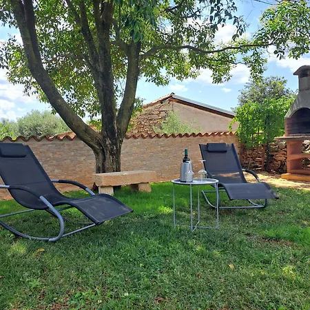 Casa Mirelia - For Two With Garden And Whirlpool 別荘 *