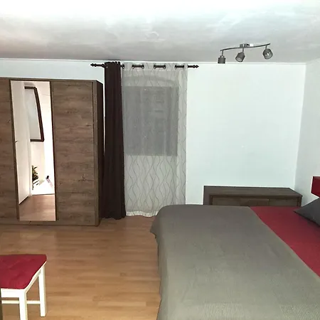 Casa Mirelia - For Two With Garden And Whirlpool Holiday home