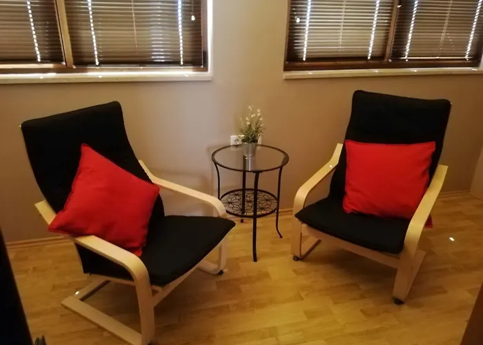 Casa Mirelia - For Two With Garden And Whirlpool Сasa de vacaciones *